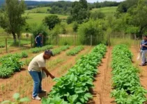 Horta Agrocidadão