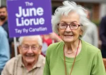 Junho Violeta