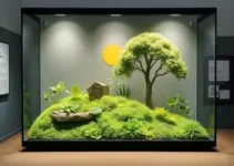 preservação do meio ambiente
