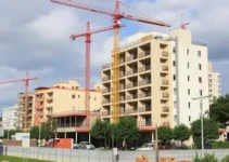 obras de infraestrutura