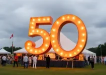 50 anos do Festin
