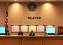 Painel de Indicadores de Toledo
