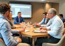 Reunião Técnica IAT