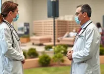 Residência médica