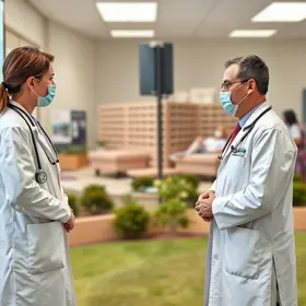 Residência médica