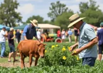 Semana do Agricultor