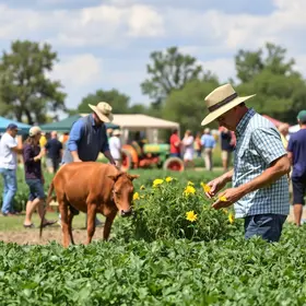 Semana do Agricultor