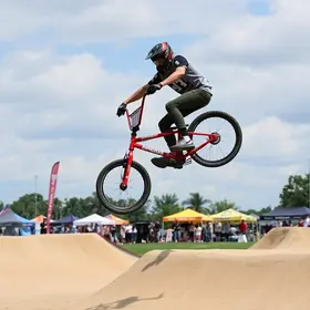 Festa do BMX