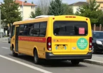 transporte escolar