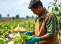 boas práticas no manuseio de alimentos