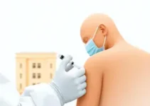 Dia D de vacinação