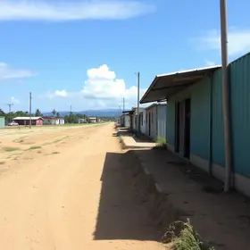 projetos aos migrantes