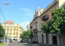 Correr Toledo