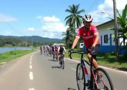 Dia do Pedal