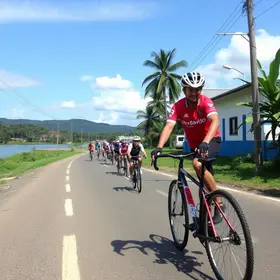 Dia do Pedal