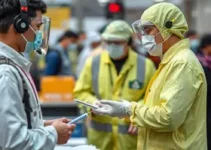 vigilância sanitária