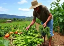 Horta Agrocidadão