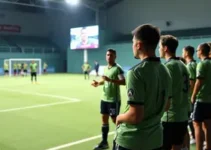 projeto de futsal