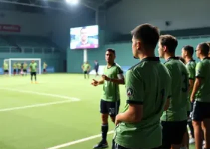 projeto de futsal
