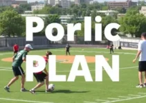 Plano Decenal Municipal do Esporte