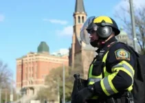 Núcleos Comunitários de Proteção e Defesa Civil