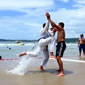 Toledo conquista o primeiro lugar geral no 20º Jiido