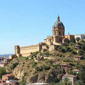 Observatório de Toledo/PR