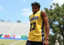atleta de toledo