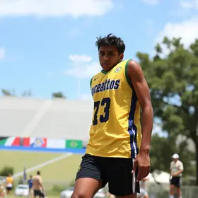 atleta de toledo