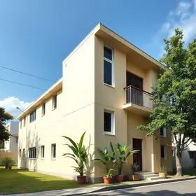 Casa do Estudante Universitário