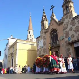 Semana Farroupilha