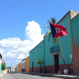 cursos de português e crioulo haitiano