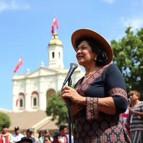 filha de toledanos