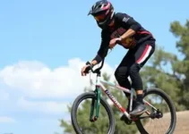 Heitor Isaque BMX Racing