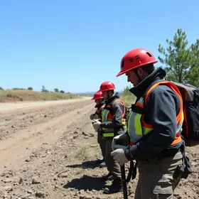 Grupo de Voluntários de Busca e Salvamento