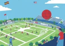 Plano Decenal Municipal de Esporte