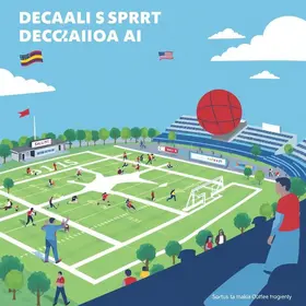 Plano Decenal Municipal de Esporte