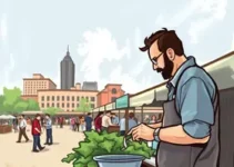 Rodada de Negócios do Food Capacita Agro