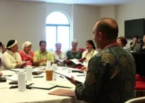 Encontro Municipal de Corais