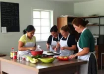 Cozinha Social