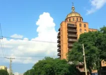 inteligência climática