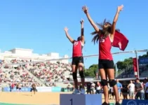 Vôlei Câmbio