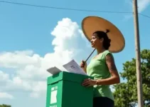 Campanha Legal 2026