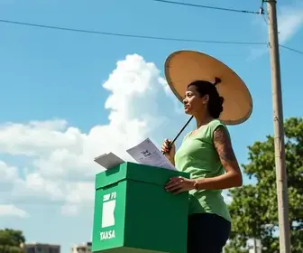 Campanha Legal 2026