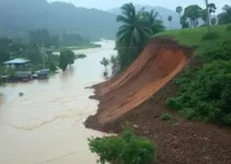 chuva acumulada