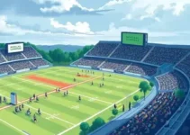 Plano Decenal Municipal do Esporte