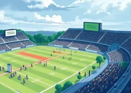 Plano Decenal Municipal do Esporte