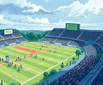 Plano Decenal Municipal do Esporte