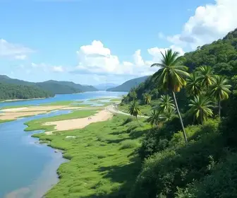 projeto Rio Com Vida