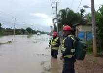Defesa Civil